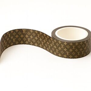 Louis Vuitton Washi Tape